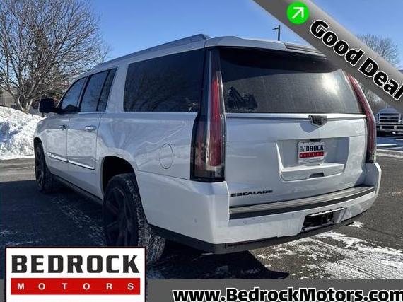 CADILLAC ESCALADE ESV 2017 1GYS4JKJ3HR202292 image CADILLAC ESCALADE ESV 2017 1GYS4JKJ3HR202292 image